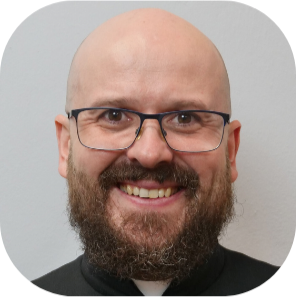 Ks. Rafał Sikorski